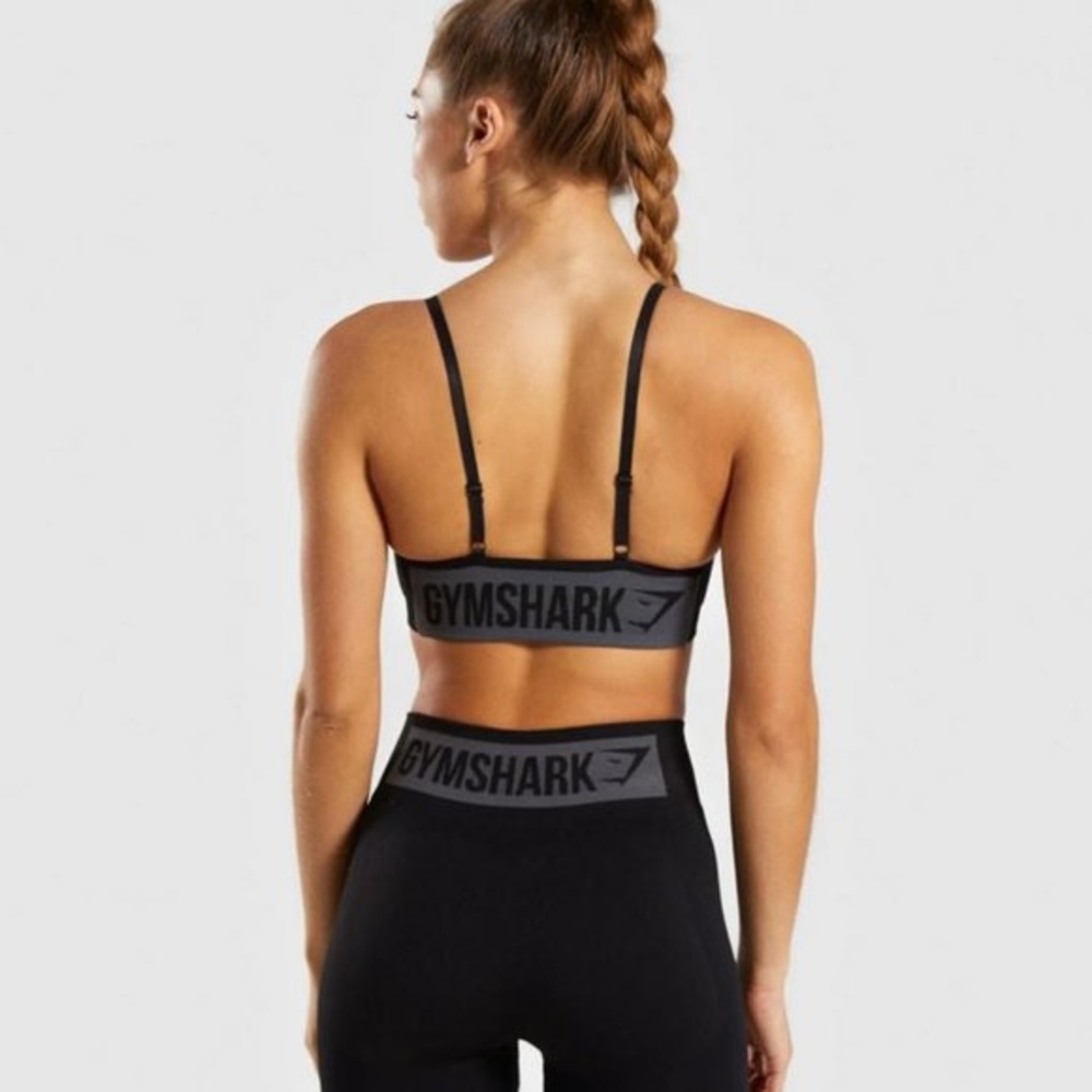 XS Gymshark Flex leggings and bra